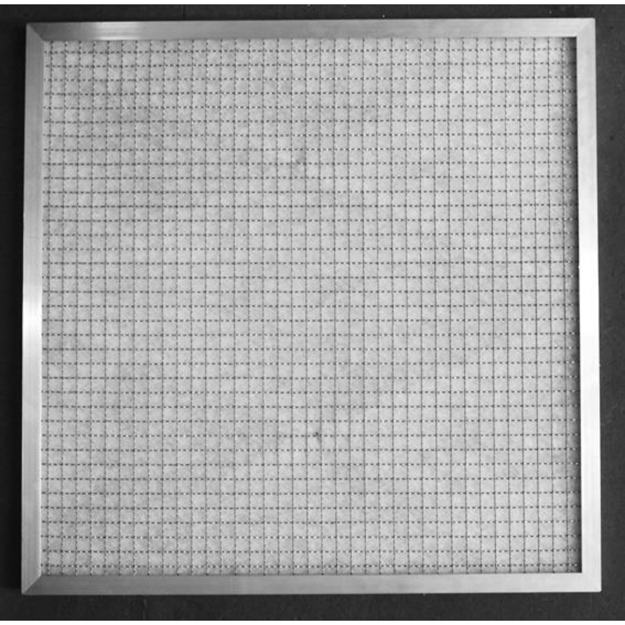 Airrex, 2nd stage filter for HEPA 2000